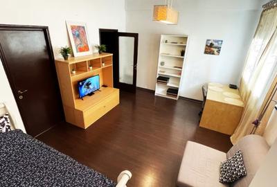 Garsonieră decomandată în Rosetti - 2