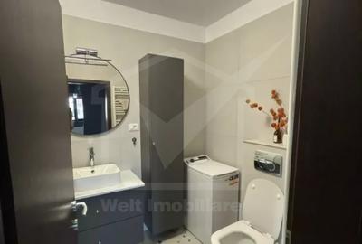 Apartament 2 camere, Buna ziua zona de casa, loc parcare, balcon - 5