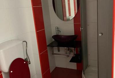 Apartament cu 2 camere decomandat în Central - 1