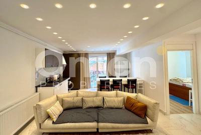 Apartament cu 4 camere semidecomandat, mobilat în Valea Borcutului - 1