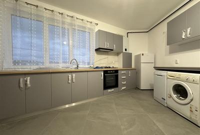 Apartament cu 3 camere în Florești - 9