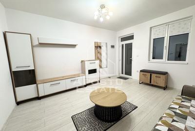 Casa cu 3 camere si 2 bai mobilata si utilata in zona Calea Urseni - 1