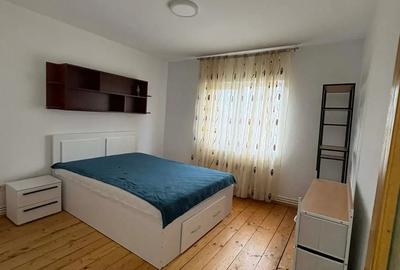 Inchiriez apartament Buzaului - 1