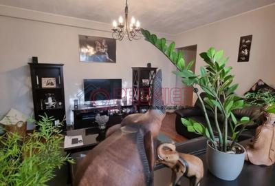 Apartament cu 3 camere semidecomandat în Alexandru Obregia - 6