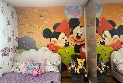 Apartament cu 2 camere semidecomandat în Central - 8