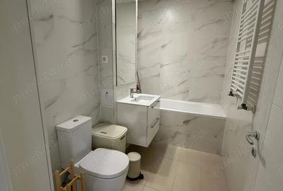 2 camere 77mp -mobilat-bloc nou-autobuz-spatiu depozitare - 10