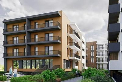 Apartament cu 4 camere decomandat în Theodor Pallady - 4