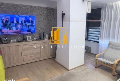 Apartament cu 2 camere decomandat în Ultracentral