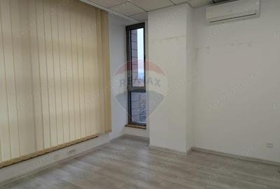 Spa?iu de birouri de 251mp de inchiriat in zona Aviatorilor - 2