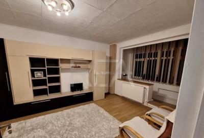 2 camere, et 1/10, centrala, boxa 11 mp-zona Pacii. - 11