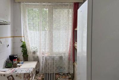 Apartament cu 3 camere semidecomandat în Rogerius - 2