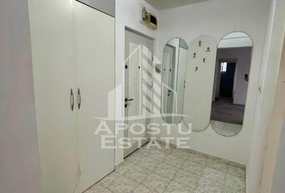 Apartament 2 camere,etaj2/4.centrala proprie,zona Tipografilor - 6