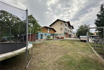 Royal Imobiliare - Vanzare vila zona Lipanesti - 32