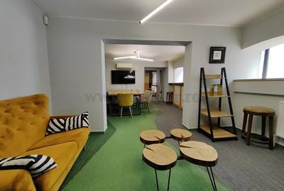 Cladire de birouri in apropiere de Gara de Nord - 6