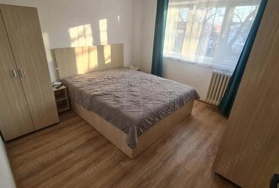 Apartament cu 2 camere decomandat în Central - 2