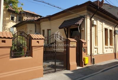 Vila / Casa  Marasesti - Cantemir Birouri - 1