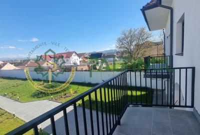 Apartament nou de închiriat în Turnișor, Sibiu – 2 camere contract 4-6 luni - 5