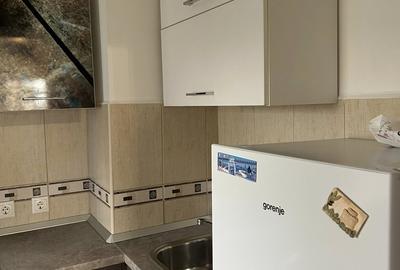 Garsonieră semidecomandată în Băneasa - 3