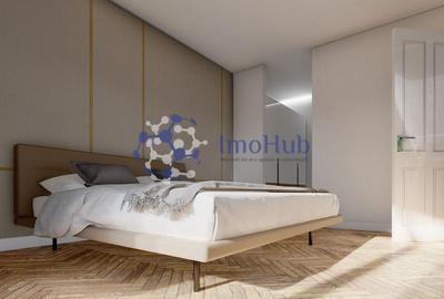 Bloc Nou - Apartament compartimentare inteligenta - 3