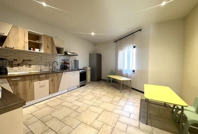 Casa de inchiriat pe Gheorghe Lazar - locuinta, birouri sau diverse activitati - 6
