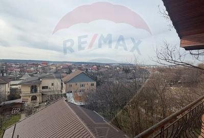 Casă cu 5 camere cu Teren 450 Mp în 1 Mai - 42