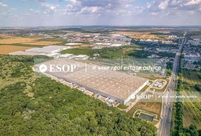 Spațiu comercial, de 800 mp, în Central - 1