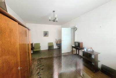 Apartament cu 2 camere semidecomandat în Hristo Botev - 3