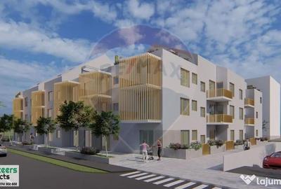 Apartament cu 5 camere decomandat în Tractorul - 13