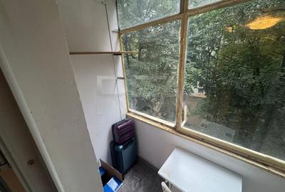Apartament 2 camere | Mobilat | Aproape de Metrou - 14