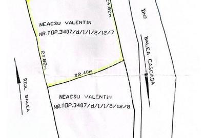 Spațiu comercial, în Cârțișoara - 3