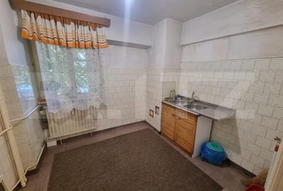Apartament 4 camere decomandate, Rovine Zona Posta - 6