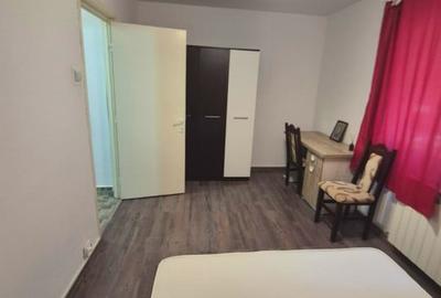 Apartament 2 camere - bloc fara risc - rond Podu Ros - 9