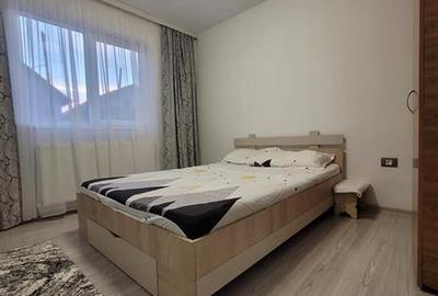 Casă individuală cu 3 camere cu Teren 230 Mp în Lumina - 6