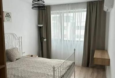 Apartament cu 2 camere decomandat în Voluntari - 8