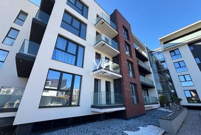 Apartament PREMIUM 3 camere cu GARAJ si boxa - zona Centrala - 13