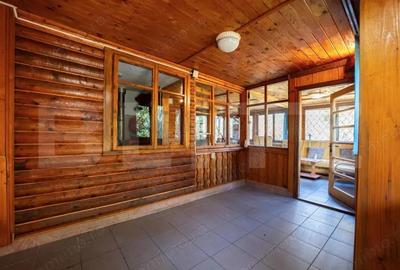 Casa individuala, teren 1000 mp, comuna Bratovoesti - 16