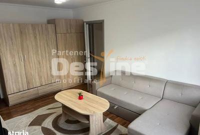 Apartament cu 2 camere în Astra