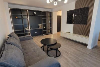 Apartament cu 2 camere în Moara - 10