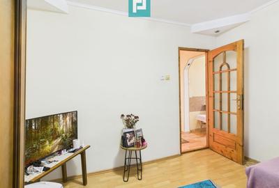 Apartament 2 camere complet utilat și mobilat - 17