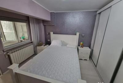 Apartament cu 3 camere decomandat în Capitol - 13