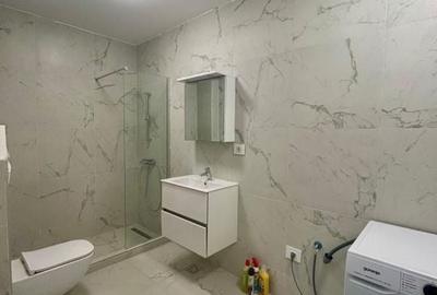 Garsoniera | Predare Imediata | Nou | Loc de parcare inclus | Nord - 12