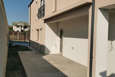 Casă cu 4 camere cu Teren 246 Mp în Tomis Nord - 19