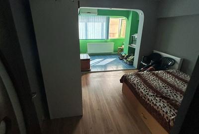 Apartament cu 3 camere decomandat, mobilat în Central - 7