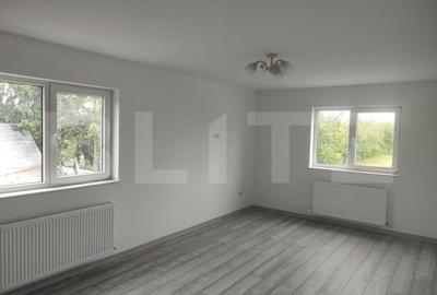 Casă cu 4 camere cu Teren 240 Mp în Central