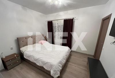 Inchiriere garsoniera bloc nou, zona Centrala - 3