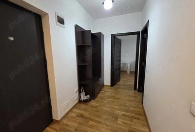 Apartament cu 2 camere decomandat, mobilat în Borhanci - 1