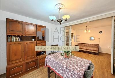 Duplex cu 3 camere cu Teren 180 Mp în Mihai Bravu - 1