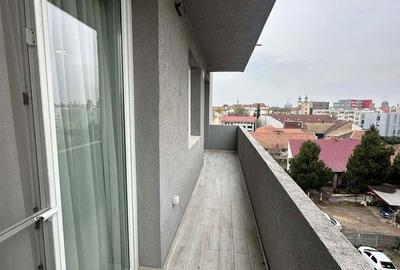 Apartament cu 3 camere semidecomandat în Someșeni - 7