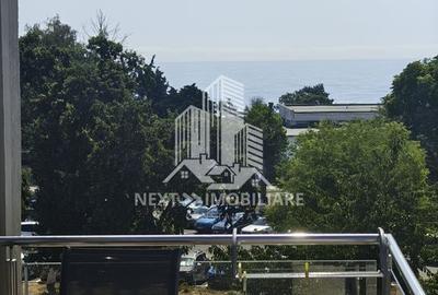 Apartament 2 camere cu vedere la mare - Stațiunea Saturn - 7