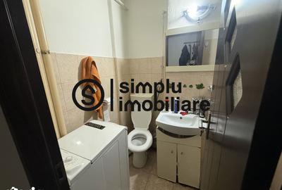 Garsonieră în Craiovița Nouă - 6